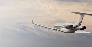 charter private jet florida