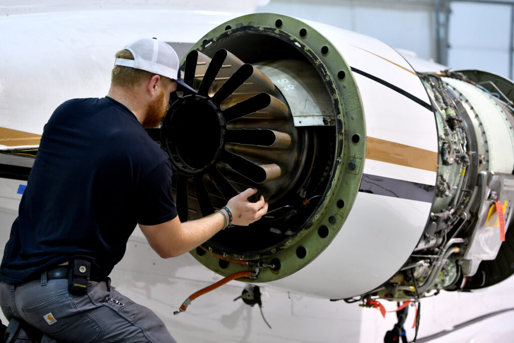 Engine Overhaul
