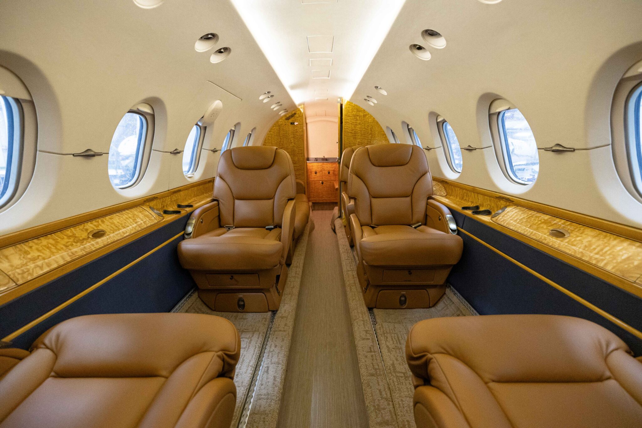 Aircraft Image for N804TB