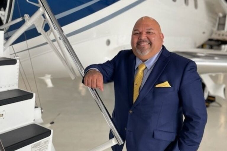 Premier Appoints Lazaro Bravo to Director of Safety 
