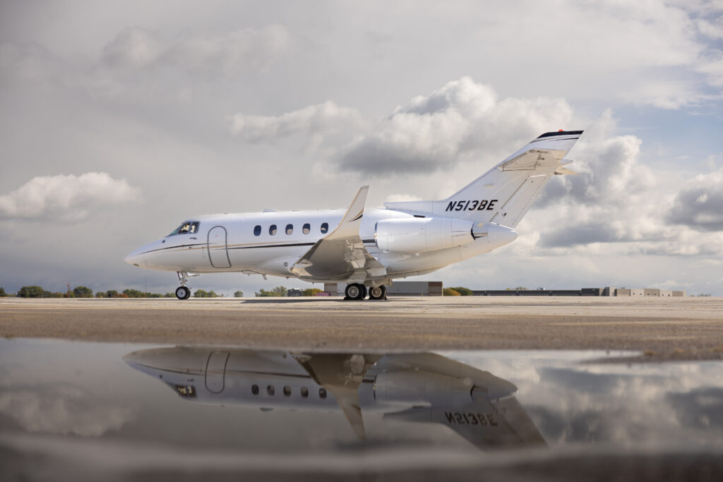 FLEET - Premier Private Jets