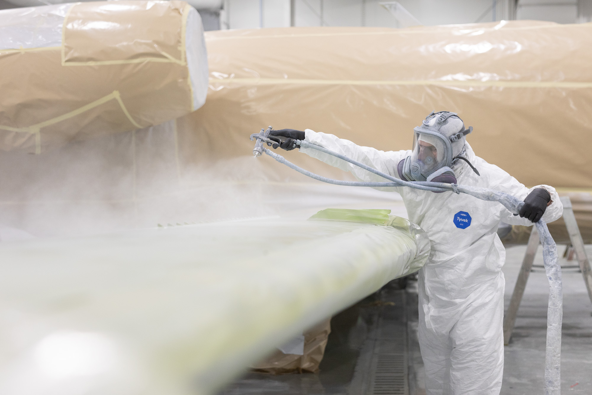 Aircraft Paint FAQ: What Every Owner Should Know