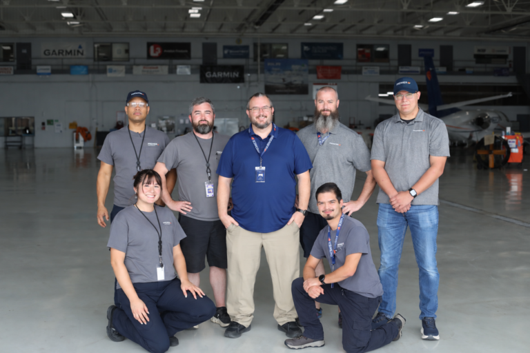 Meet Kiel Wintrow: Expanding PremierMRO’s Avionics Capabilities 