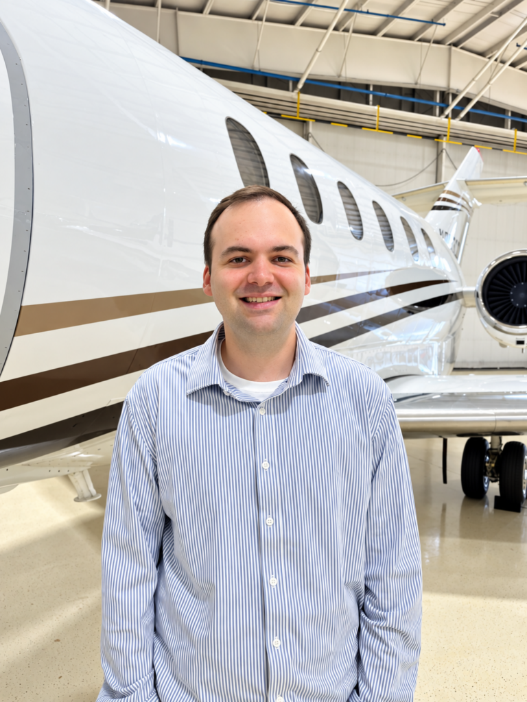 Premier Announces Alex Hamilton’s Promotion to Director of Operating Standards, FBO Services 